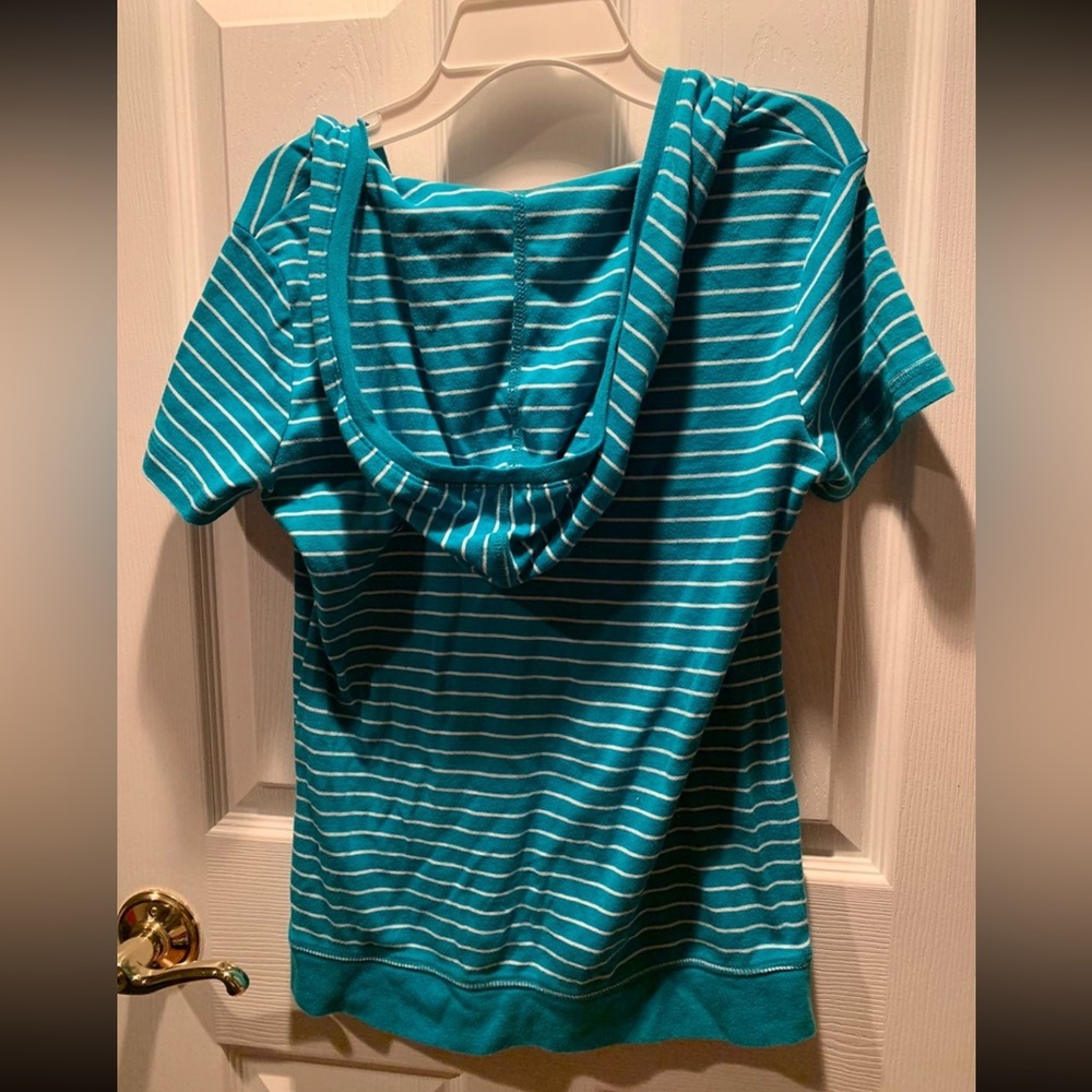 Made For Life PETITE Top - Picture 2 of 3